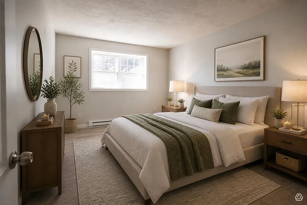 1 bed, 1.0 bath, 625 sqft, $2,050 — Photo 3