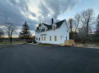 67 Pleasant St #B, Hooksett, NH 03106