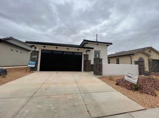 182 W Camino Borde, Washington, UT 84780