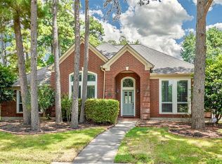 8219 Whirlaway Elm Dr, Humble, TX 77346