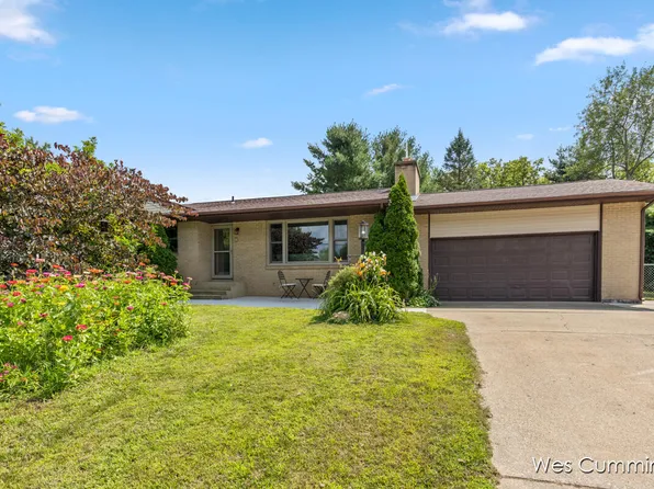 350 E Beech St, Cedar Springs, MI 49319