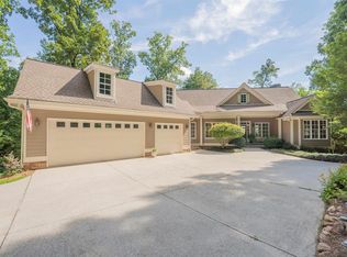 1661 Heidi Trl, Buckhead, GA 30625