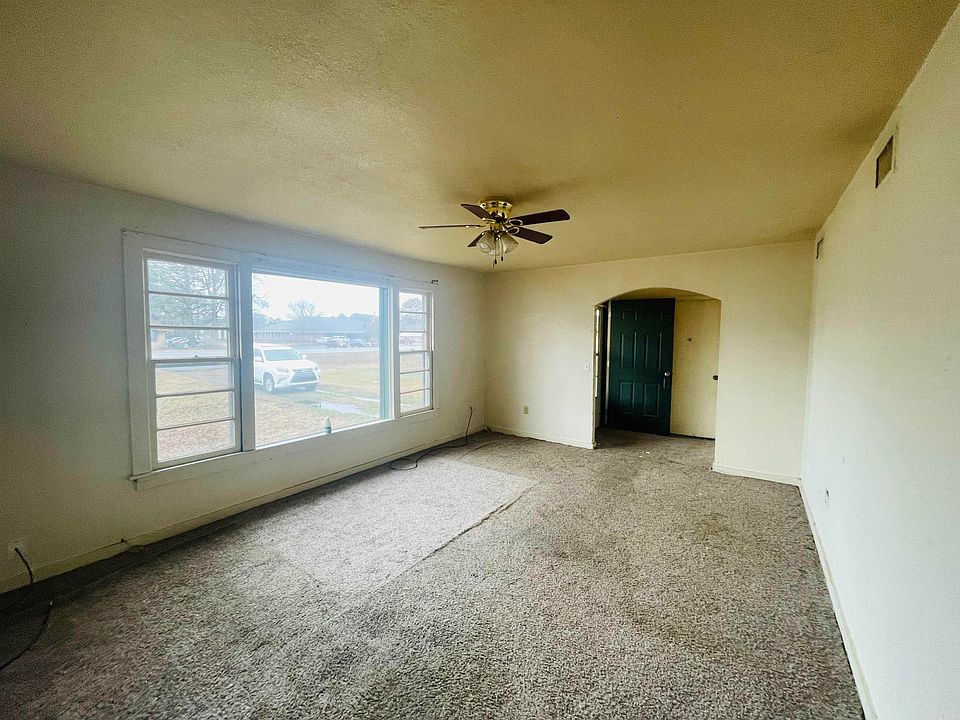601 W Wilbur Mills Ave, Kensett, AR 72082 Zillow