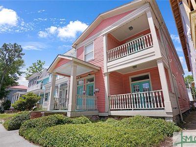 2307 Whitaker St, Savannah, GA, 31401