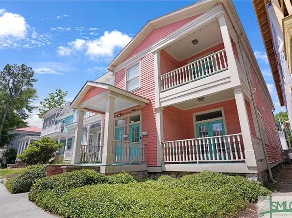 2307 Whitaker Street, Savannah, GA 31401