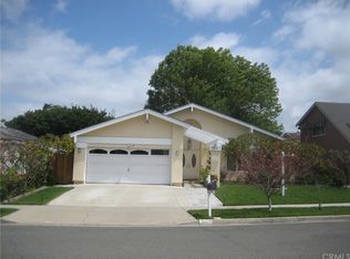 3861 Beaver St, Irvine, CA 92614