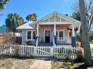 12850 Whiddon Ave, Cedar Key, FL 32625