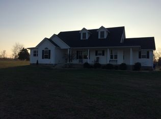 231 Mount Union Church Rd, Smiths Grove, KY 42171