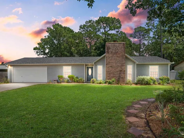 320 Tallow Tree Dr, Pensacola, FL 32506