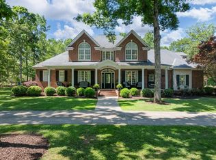 2617 Clark Rd, Inman, SC 29349