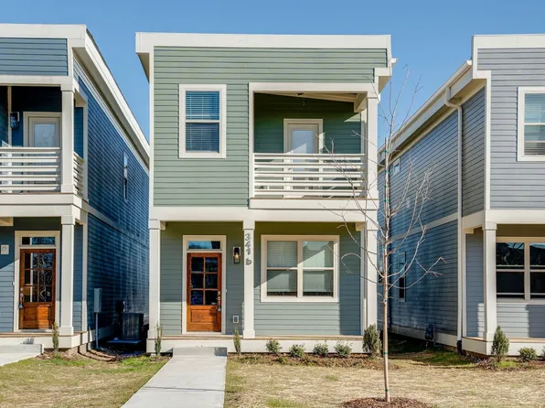 345 Edwin St #A, Nashville, TN 37207