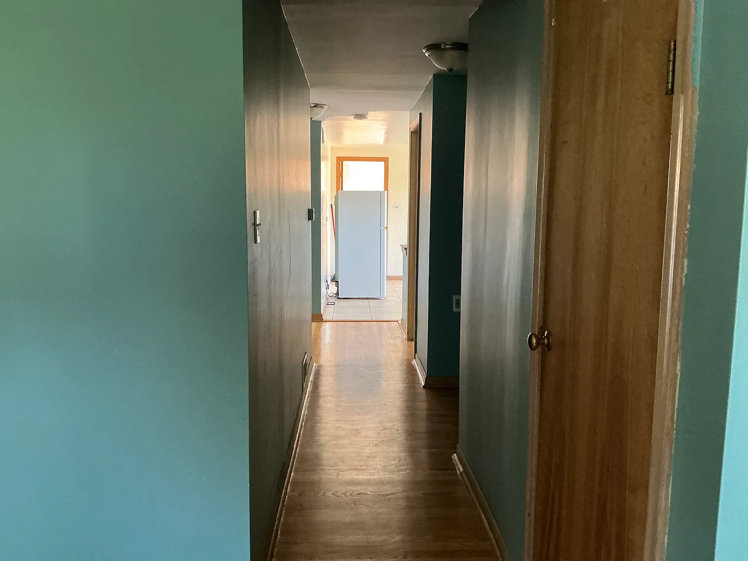 2 bed, $1,600 — Photo 3