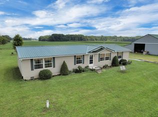 33530 Wellwood Rd, West Mansfield, OH 43358