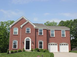 10339 Easymoor Ct, Union, KY 41091