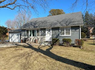 107 Central Ct, Westby, WI 54667