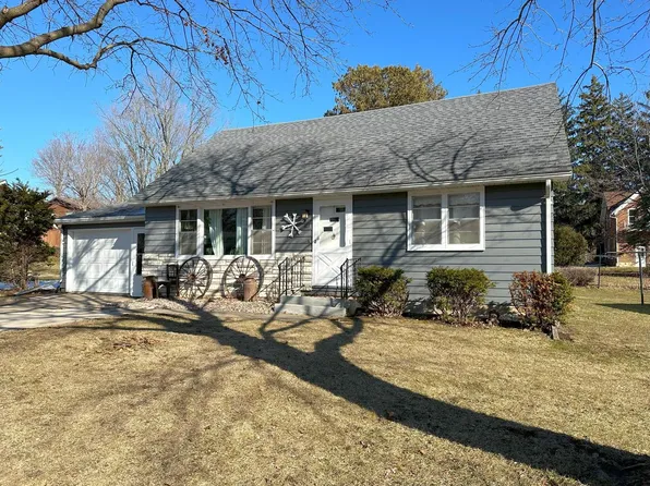 107 Central COURT, Westby, WI 54667