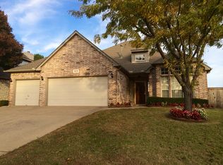 9231 S Braden Pl, Tulsa, OK 74137