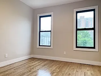 Rented by ABODE NYC LLC