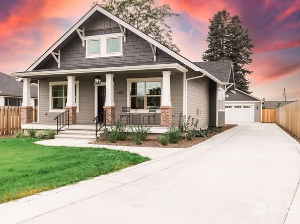 1450 Durant Street, Walla Walla, WA 99362