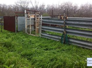 0 Bylerpool Rd, Kingsbury, TX 78638