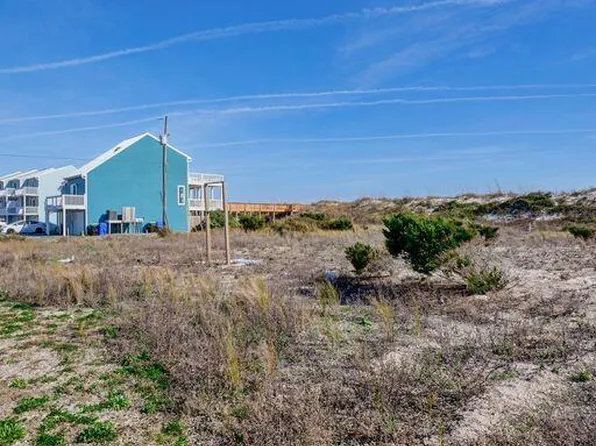 1404 New River Inlet Road Lot 9 10 12 45 46 #47-48, North Topsail Beach, NC 28460