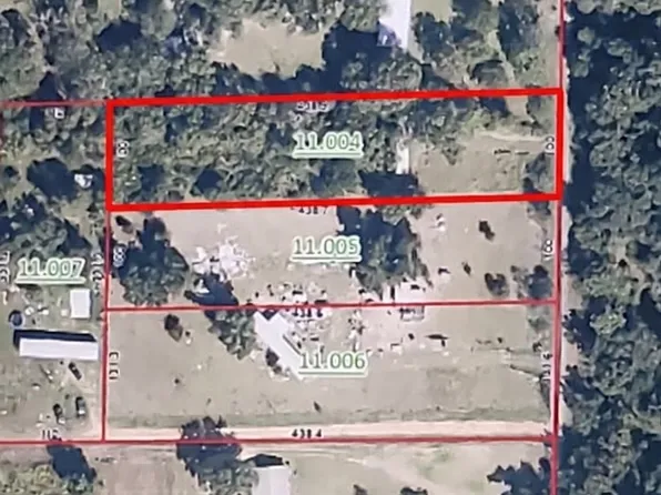 25141 Burgett Ln, Robertsdale, AL 36567