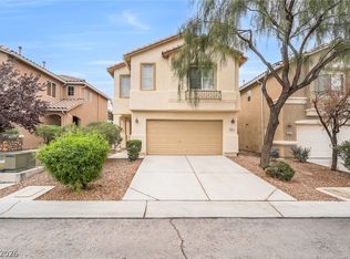 871 Patagonia Ridge Ave, Las Vegas, NV 89183