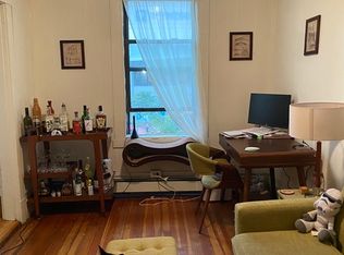 232 Cambridge St APT 1, Boston, MA 02114