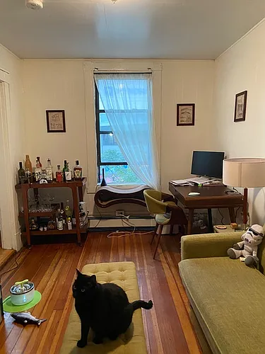 232 Cambridge St #1 Photo 1
