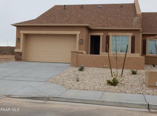 5607 N Brinson Ln, Prescott Valley, AZ 86314