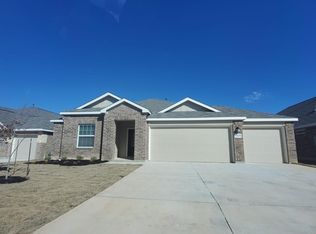 5415 Tallgrass Blvd, Bulverde, TX 78163