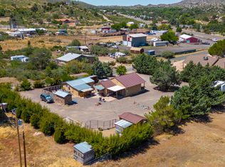 16066 W Young Ln, Yarnell, AZ 85362