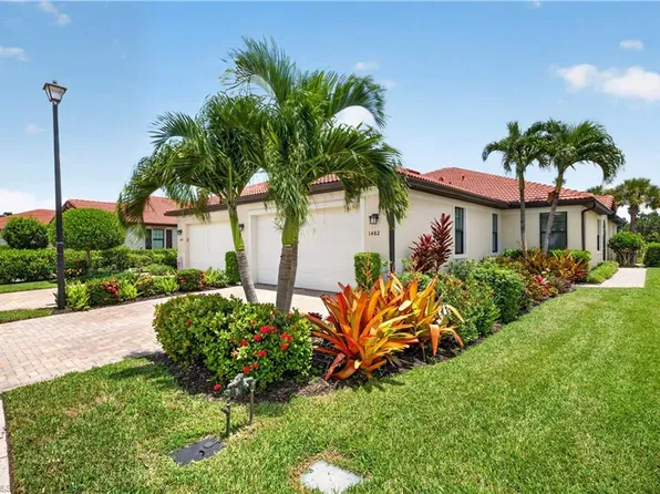1482 Oceania DR S, NAPLES, FL 34113