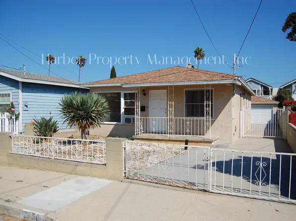 2850 S Denison Ave, San Pedro, CA 90731