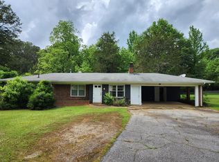 502 Athens Rd, Winterville, GA 30683