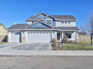 372 Carver, Meridian, ID 83642