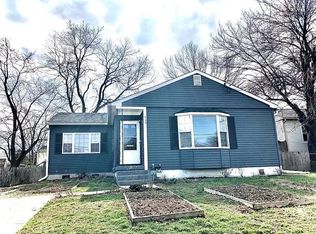 908 Carroll Ave, Laurel, MD 20707