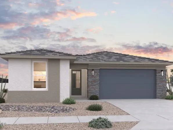17487 W SOUTHGATE Avenue, Goodyear, AZ 85338