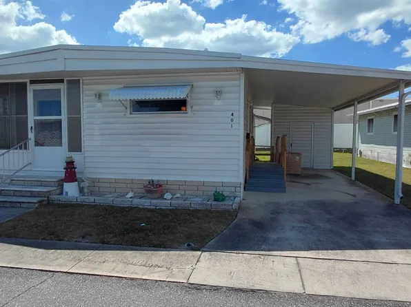 401 Buccaneer Dr, Largo, FL 33770