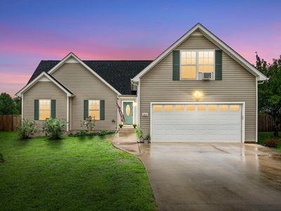 3870 Mackenzie Dr, Clarksville, TN, 37042