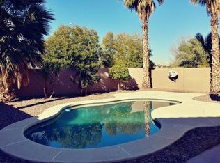 3508 S 82nd Ln, Phoenix, AZ 85043