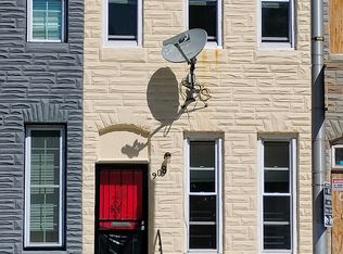 908 E Preston St, Baltimore, MD 21202