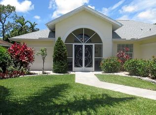 3714 Kent Dr, Naples, FL 34112