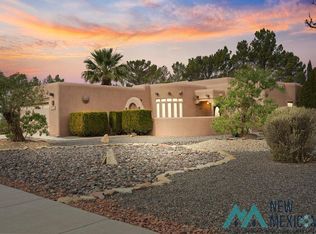 2409 Fairway Dr, Deming, NM 88030