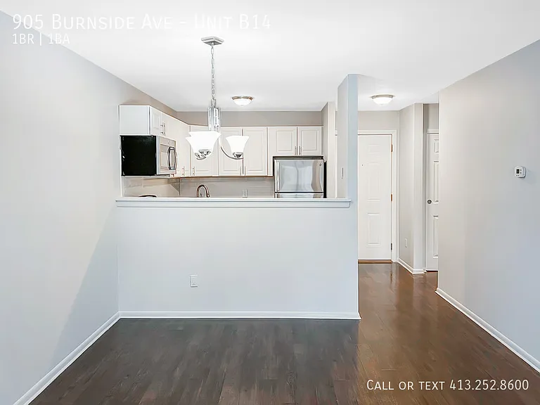 905 Burnside Ave #B14 — Photo 9
