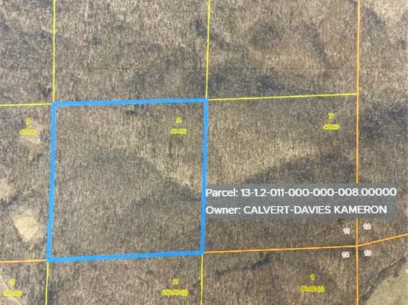 0 W Highway 72, Ellington, MO 63638