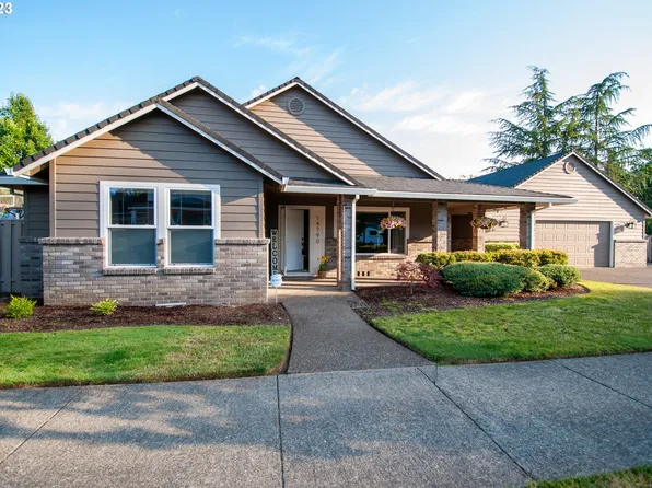 14790 SE Brackenbush Rd, Clackamas, OR 97015