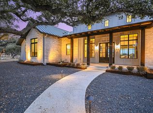 207 Gwendolyns Trl, Wimberley, TX 78676