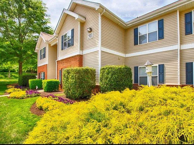 We offer some of the largest apartments in North Raleigh