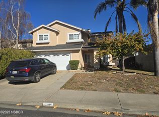 1332 Village Meadows Dr, Lompoc, CA 93436
